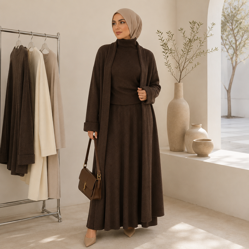 Essential 3 Piece Set