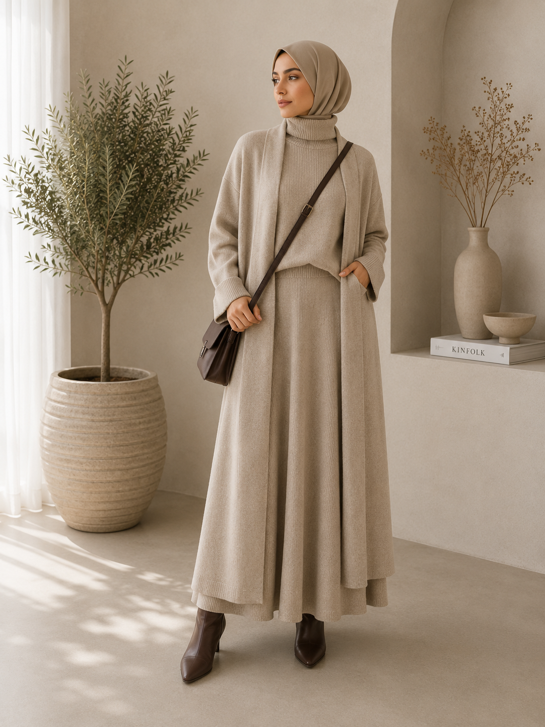 Essential 3 Piece Set