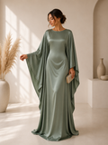 Amira Luxe Dress