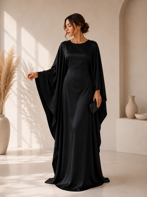 Amira Luxe Dress