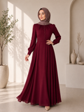 Vestido Noor Elegance