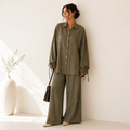 Olive Lounge Set