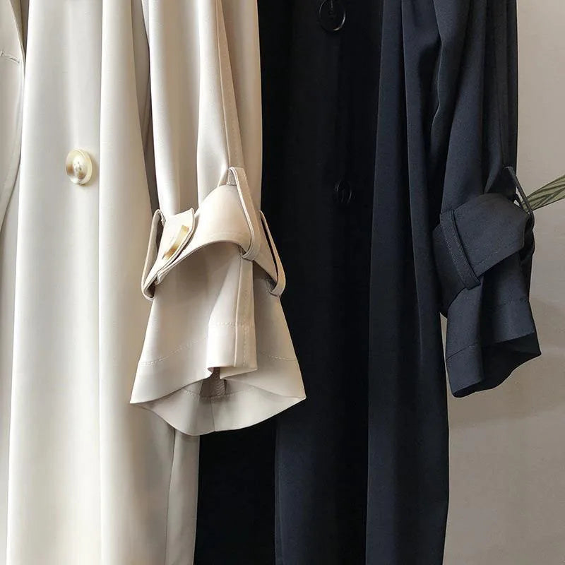 Trench Minimal