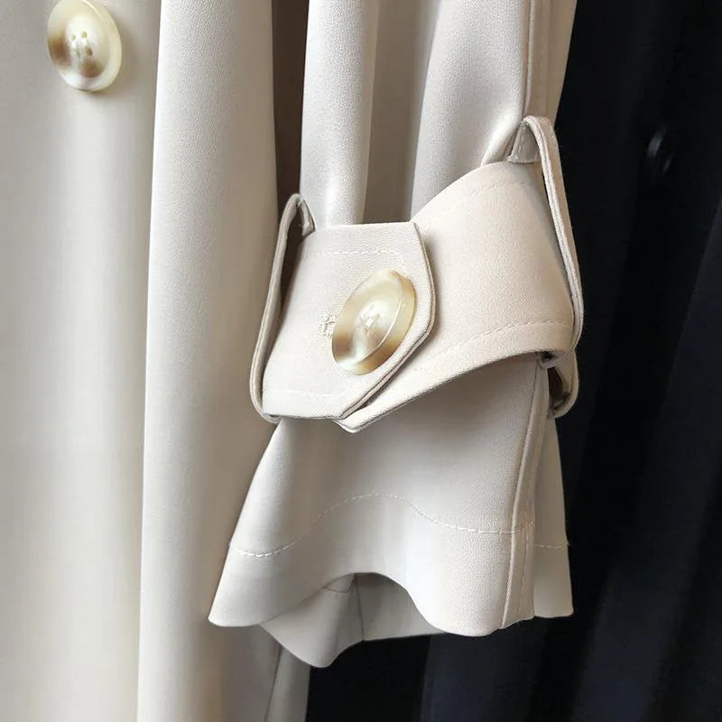Trench Minimal