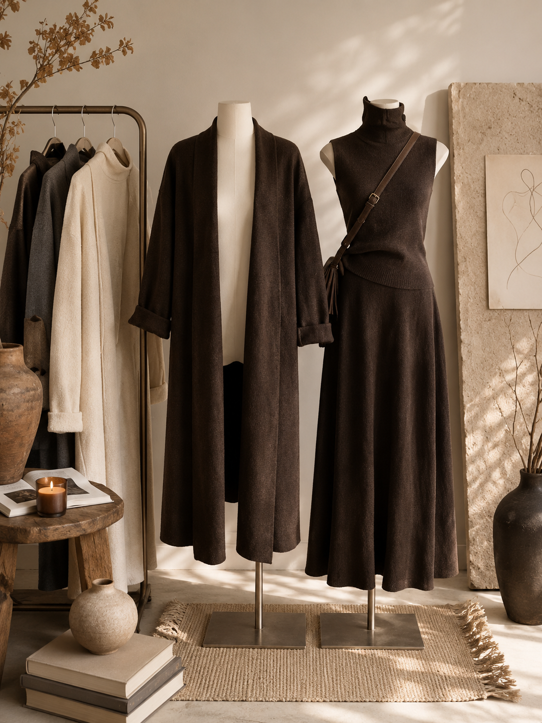 Essential 3 Piece Set