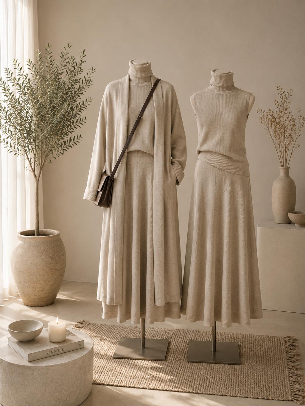 Essential 3 Piece Set